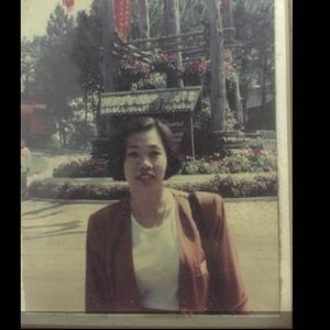 Meet your Posher, Suwannee